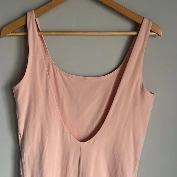 Everlane Tank Scoop Back The Bodysuit - Picture 7 of 11